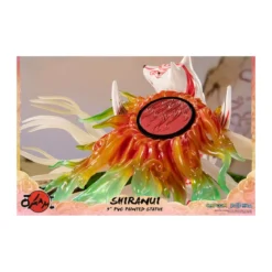 First For Figures Okami - statuette PVC Shiranui (Standard pose)
