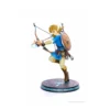 First for Figures The Legend of Zelda figurine PVC Link Breath of the Wild