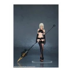 Flare - NieR:Automata statuette PVC A2 (YoRHa Type A No. 2) Short Hair Version
