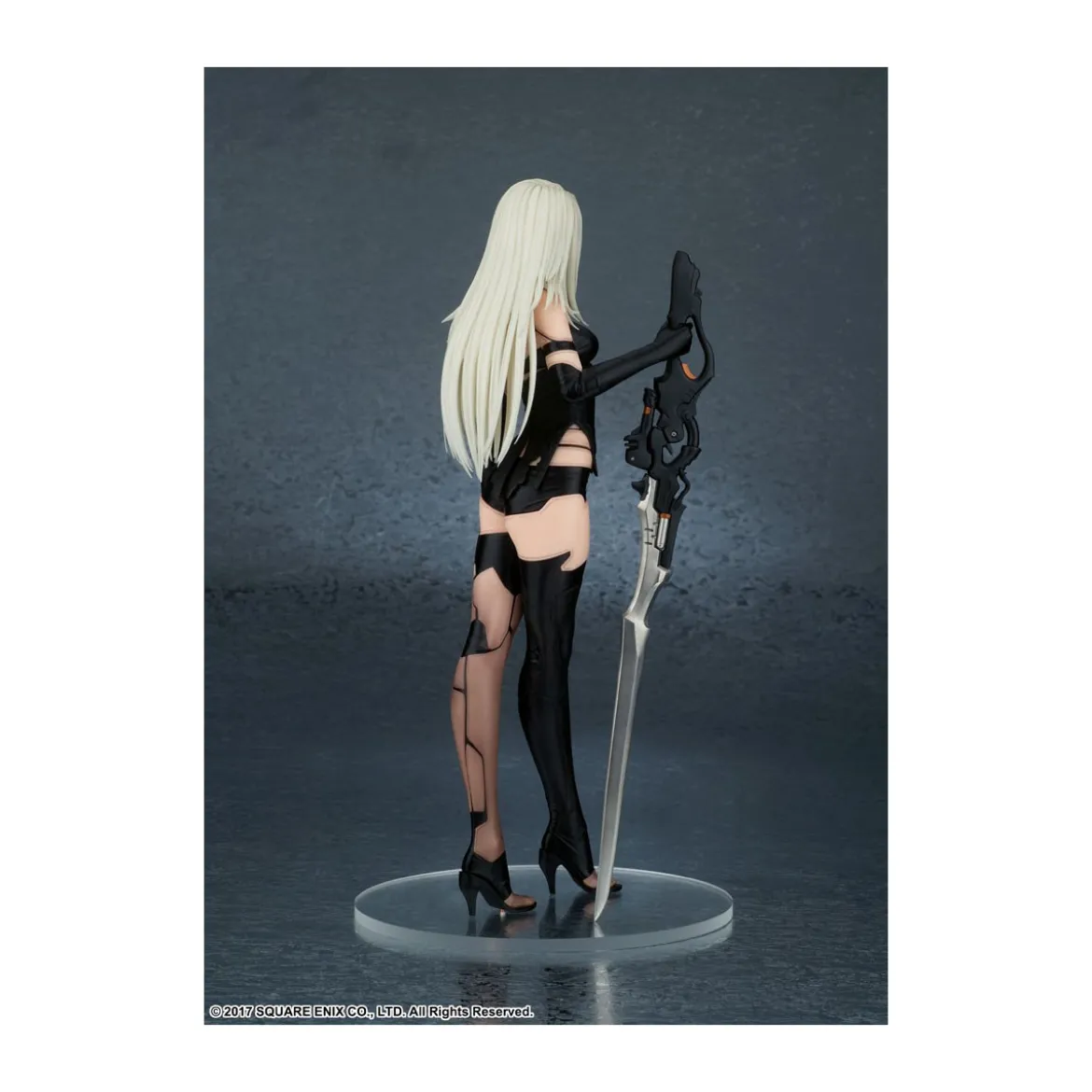 Flare - NieR:Automata statuette PVC A2 (YoRHa Type A No. 2)