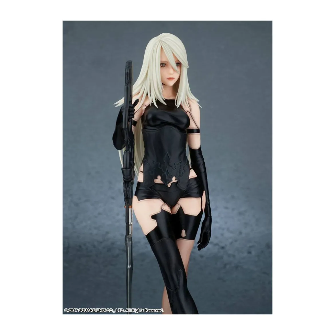 Flare - NieR:Automata statuette PVC A2 (YoRHa Type A No. 2)