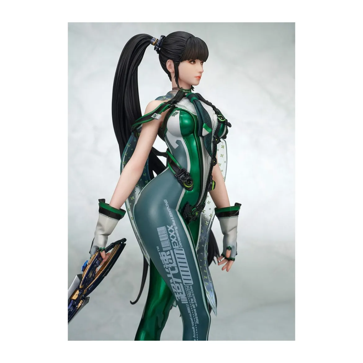 Flare - Stellar Blade statuette PVC EVE