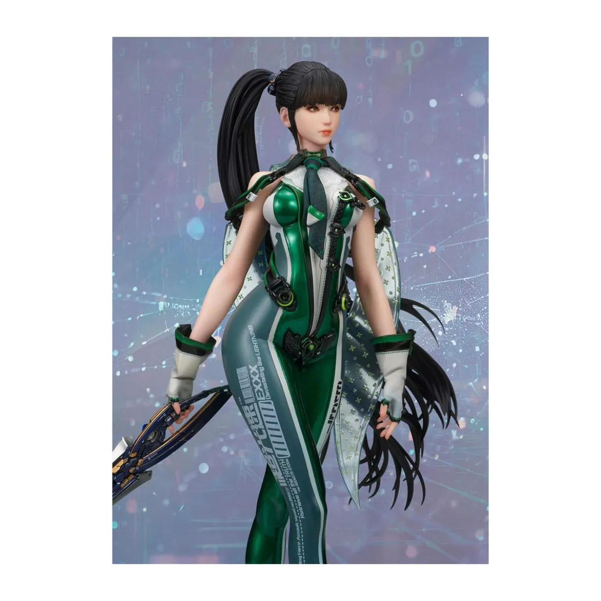 Flare - Stellar Blade statuette PVC EVE