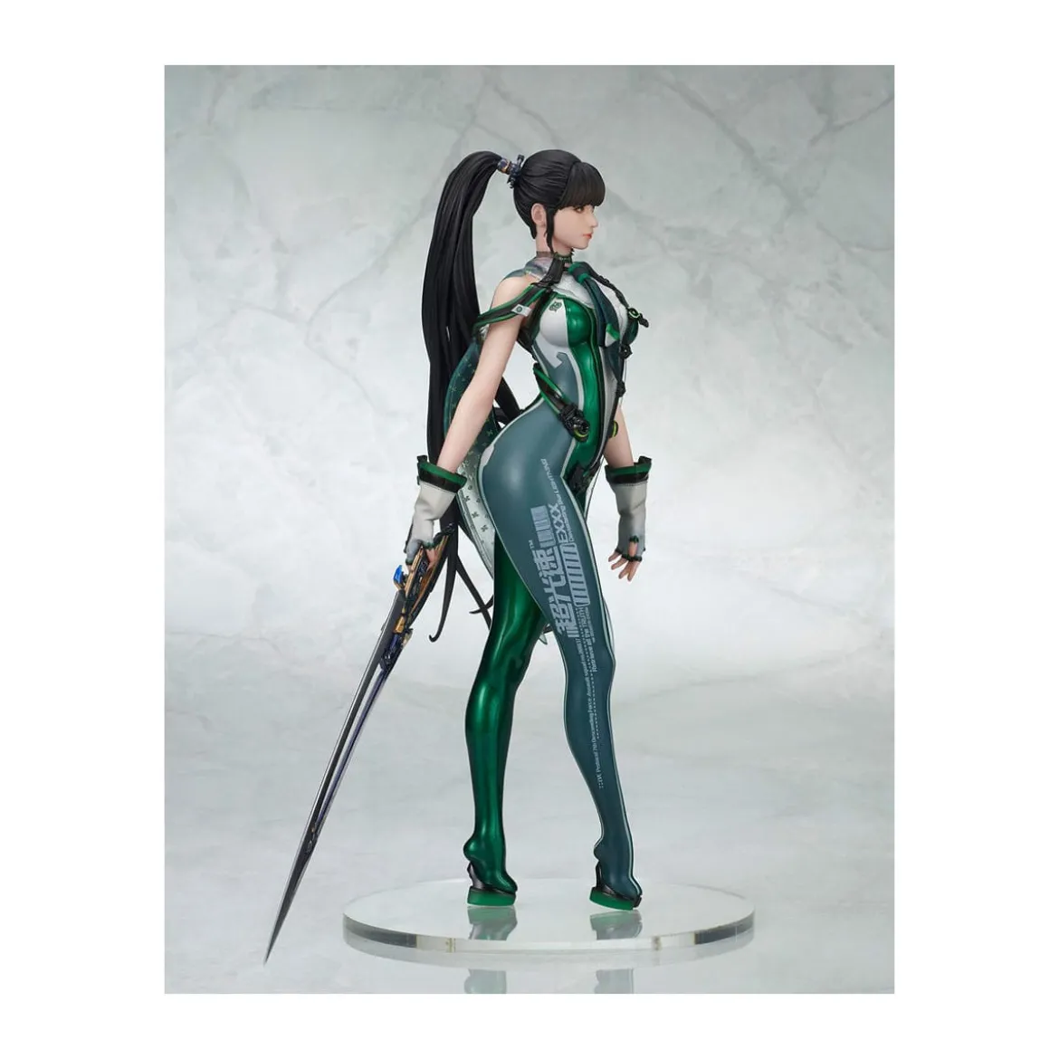 Flare - Stellar Blade statuette PVC EVE