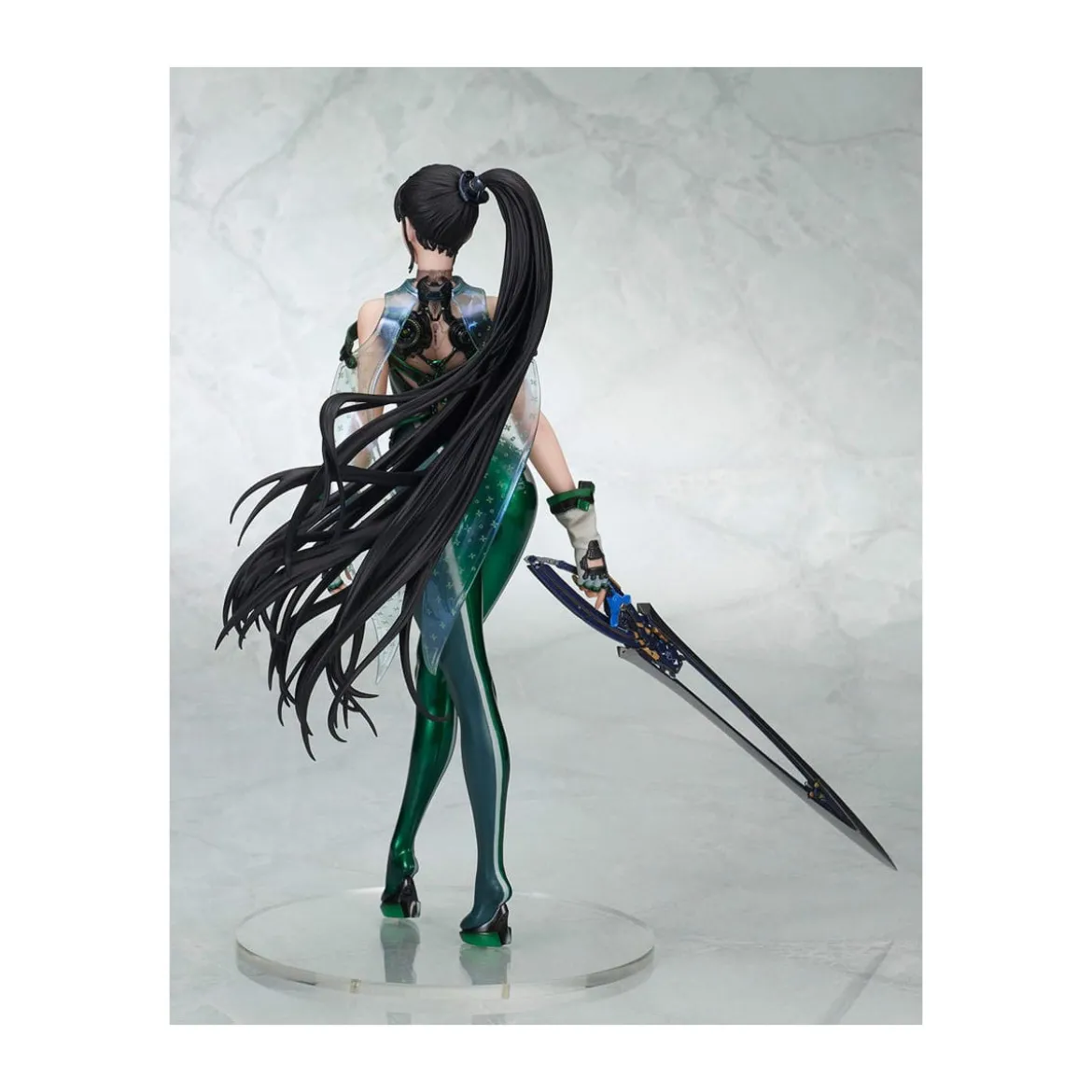 Flare - Stellar Blade statuette PVC EVE