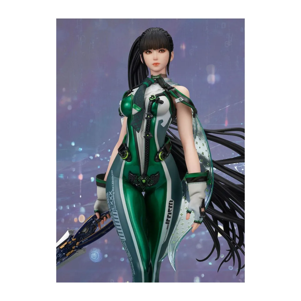 Flare - Stellar Blade statuette PVC EVE