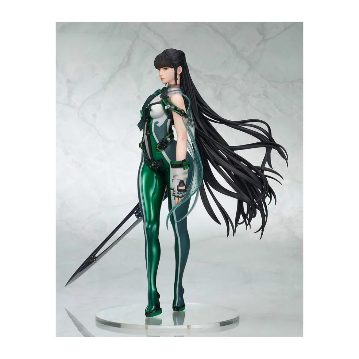 Flare - Stellar Blade statuette PVC EVE