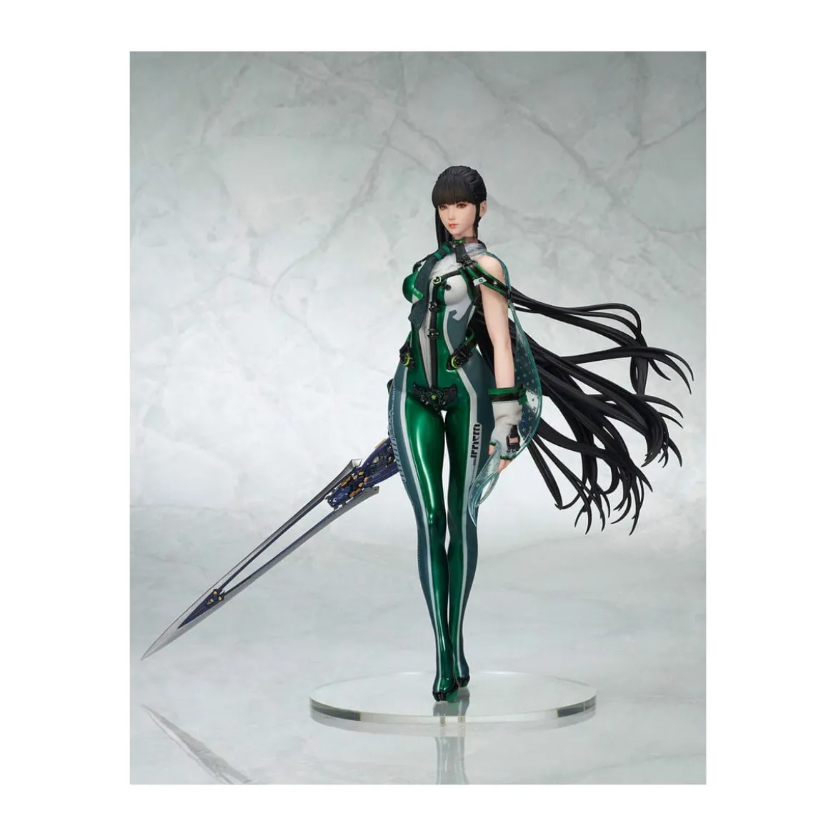 Flare - Stellar Blade statuette PVC EVE