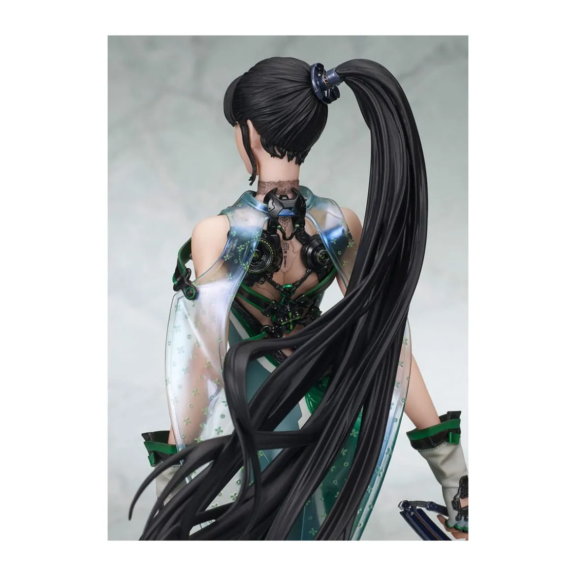 Flare - Stellar Blade statuette PVC EVE