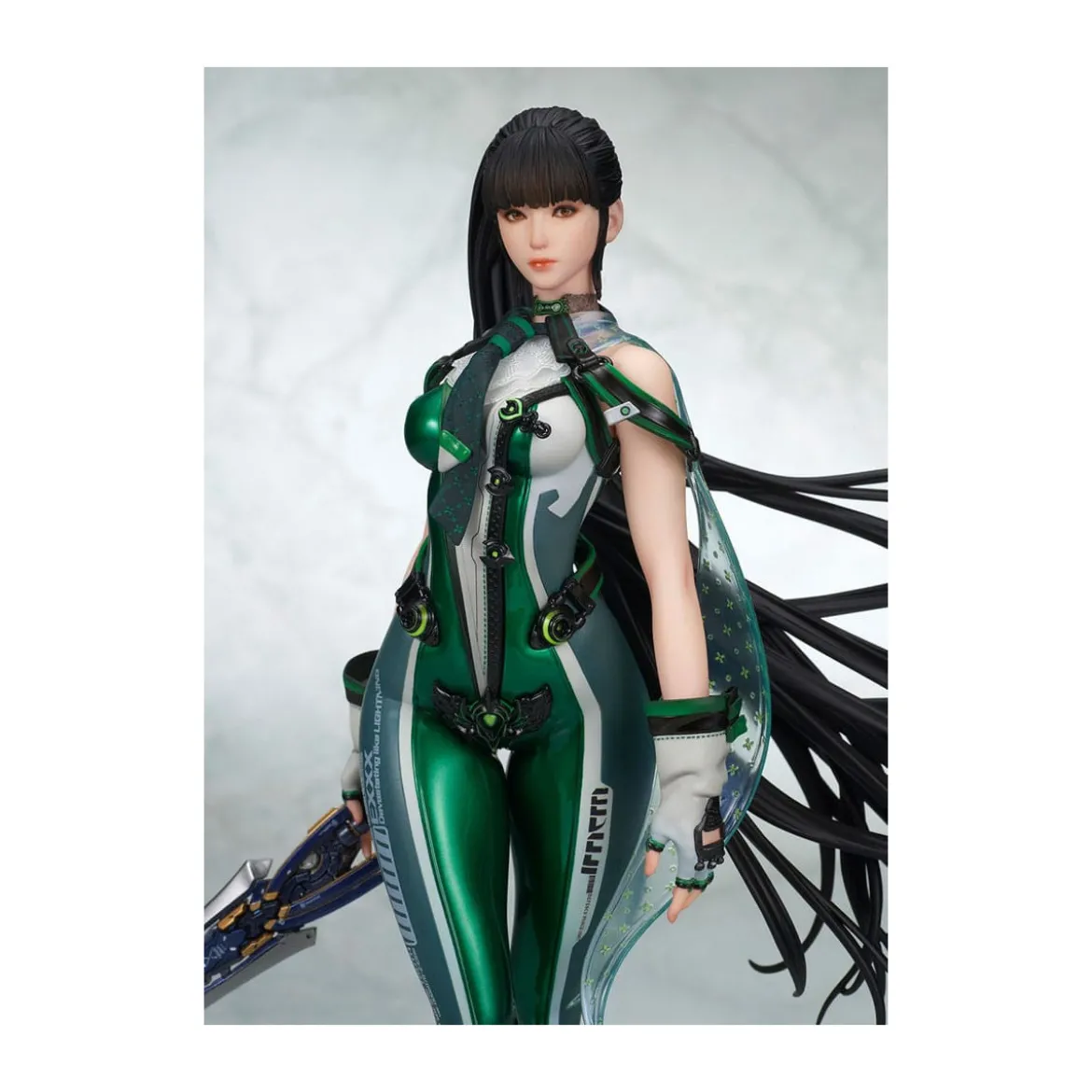 Flare - Stellar Blade statuette PVC EVE
