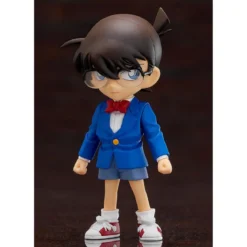 FREEing - Detective Conan figFIX Edogawa Conan - Non-Scale Plastic Painted Finished Figure
