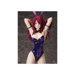 FREEing - Rindo Kobayashi : Bare Leg Bunny - Food Wars Shokugeki no Soma