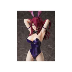 FREEing - Rindo Kobayashi : Bare Leg Bunny - Food Wars Shokugeki no Soma
