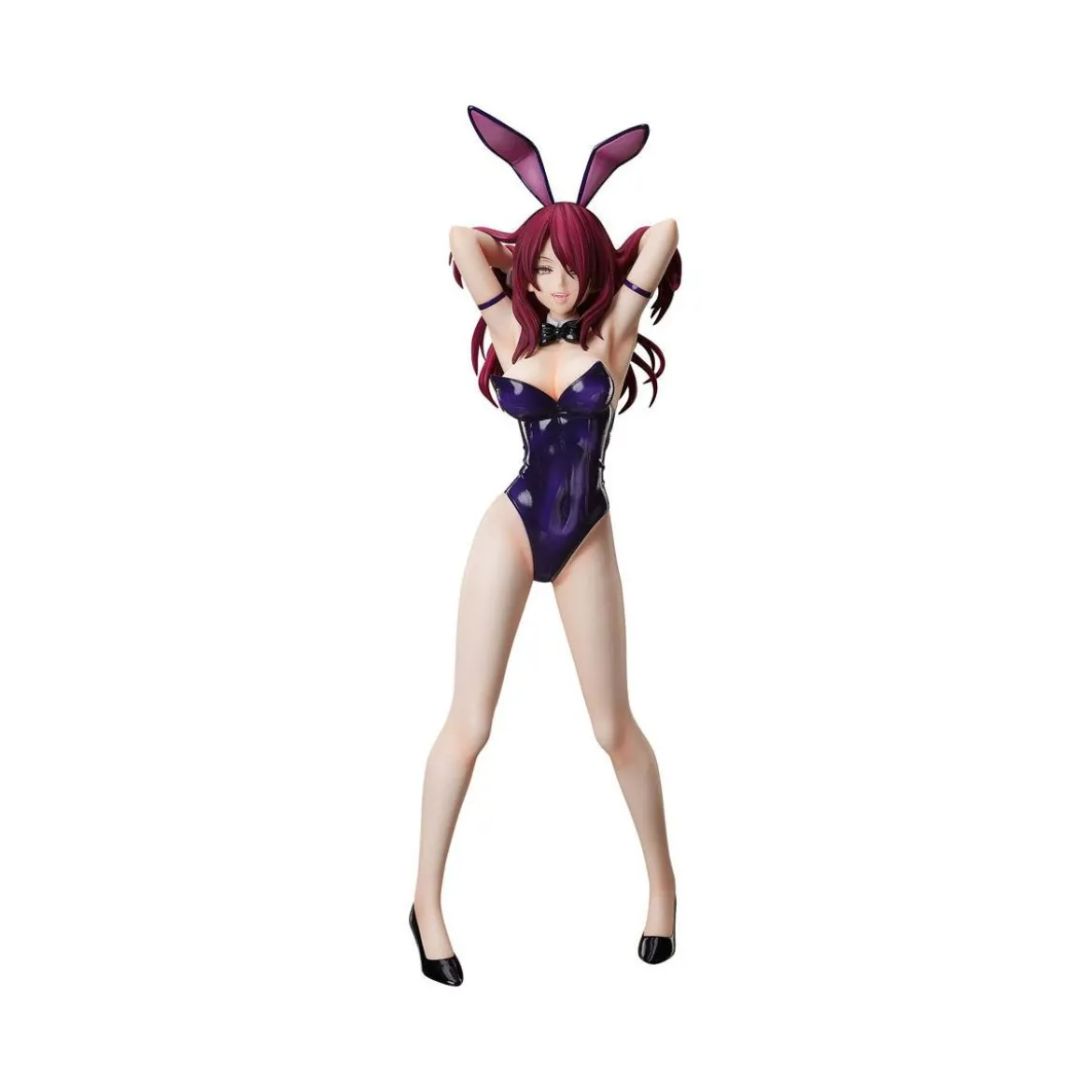 FREEing - Rindo Kobayashi : Bare Leg Bunny - Food Wars Shokugeki no Soma