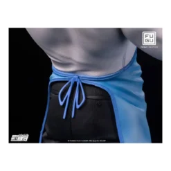 Fugu Creation - Umibozu statue 1/6 - City Hunter - Mammouth Nicky Larson
