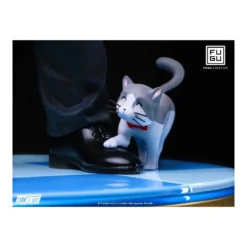 Fugu Creation - Umibozu statue 1/6 - City Hunter - Mammouth Nicky Larson
