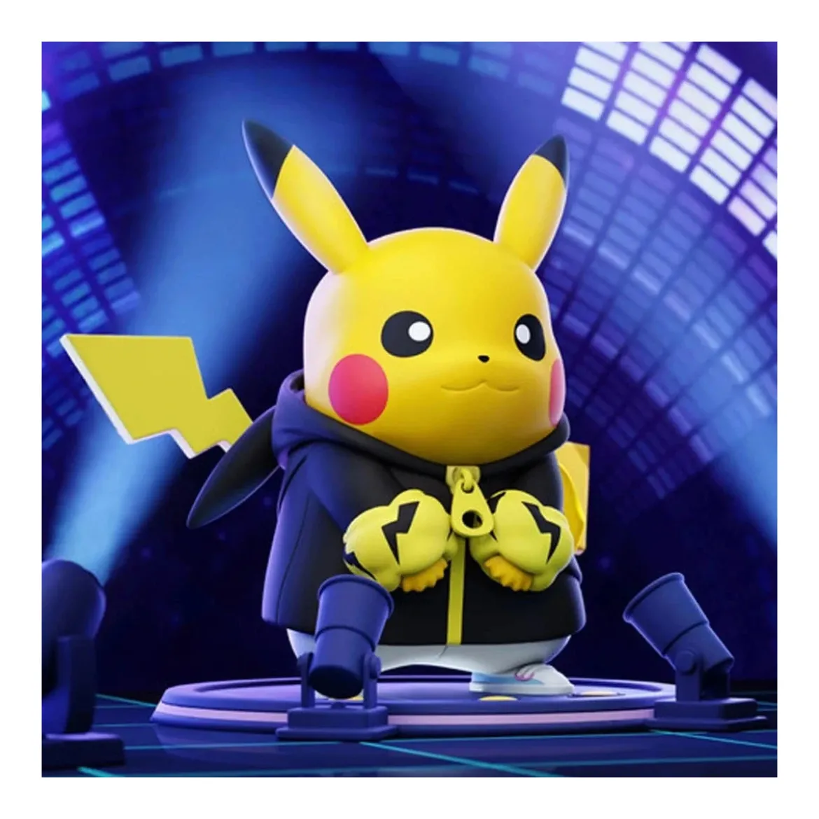 Funism Langbowang - Pokemon Unite - PIKACHU Cosplay