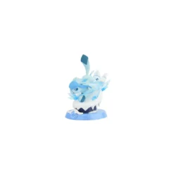 Funism - Pokemon - EVOLI EVOLUTION set de 9 figurines en blind box - Eevolution Collection