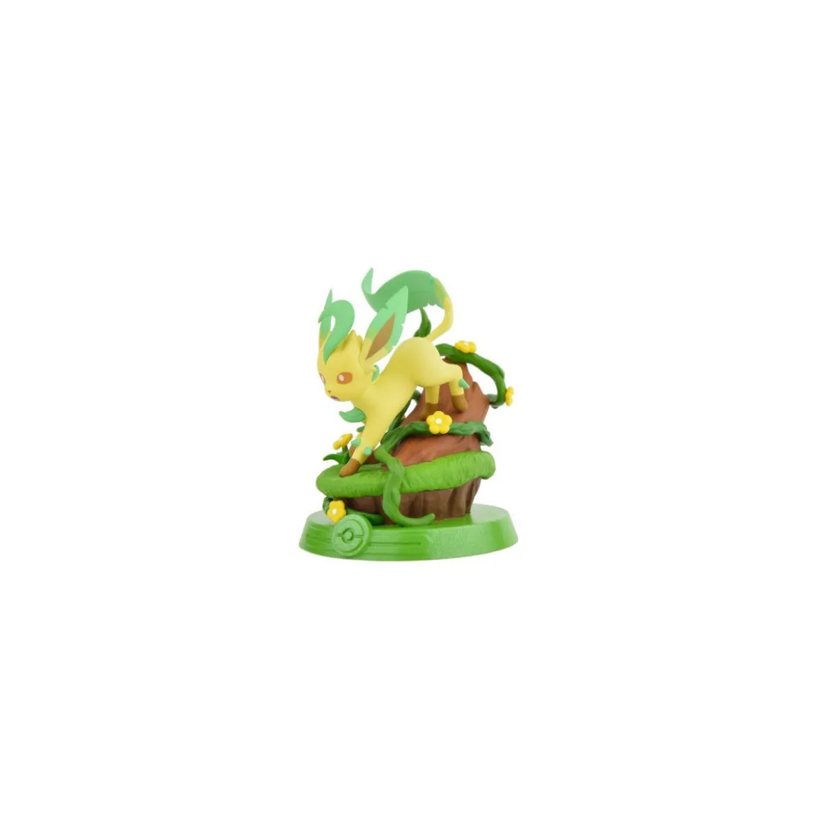 Funism - Pokemon - EVOLI EVOLUTION set de 9 figurines en blind box - Eevolution Collection