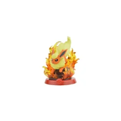 Funism - Pokemon - EVOLI EVOLUTION set de 9 figurines en blind box - Eevolution Collection