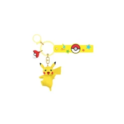 Funism - Pokemon - Porte-Cle PIKACHU