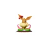 Funism - Pokemon Prime Figure - EVOLI GIGAMAX - Eevee - Eievui