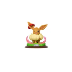 Funism - Pokemon Prime Figure - EVOLI GIGAMAX - Eevee - Eievui