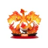 Funism - Pokemon Prime Figure - GIGAMAX DRACAUFEU