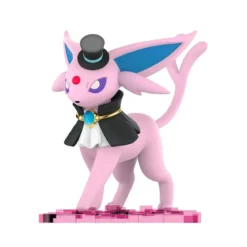 Funism - Pokemon Prime Figure Mini - Mentali Cosplay