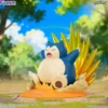 Funism - Pokemon Prime Figure Mini - Ronflex - Snorlax -