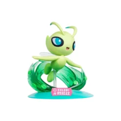 Funism - Pokemon Prime Figure Mini - Celebi - Serebi