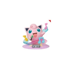 Funism - Pokemon Prime Figure Mini - Rondoudou - Jigglypuff - Purin