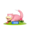 Funism - Pokemon Prime Figure Mini - RAMOLOSS - Slowpoke - Yadon