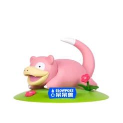 Funism - Pokemon Prime Figure Mini - RAMOLOSS - Slowpoke - Yadon