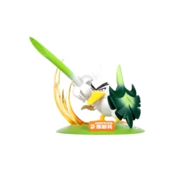 Funism - Pokemon Prime Figure Mini - PALARTICHO - Sirfetch’d - Negiganaito
