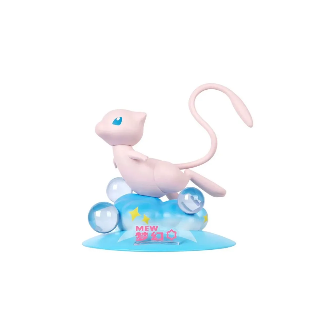 Funism - Pokemon Prime Figure Mini - MEW