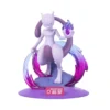 Funism - Pokemon Prime Figure Mini - MEWTWO
