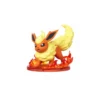 Funism - Pokemon Prime Figure - PYROLI - Flareon - Booster