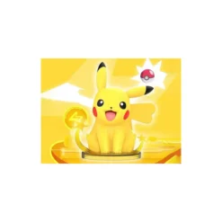 Funism - Pokemon Prime Figure - PIKACHU V.3