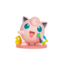 Funism - Pokemon Prime Figure - RONDOUDOU - Jigglypuff - Purin