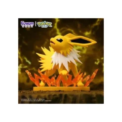 Funism - Pokemon Prime Figure - VOLTALI - Jolteon - Thunders
