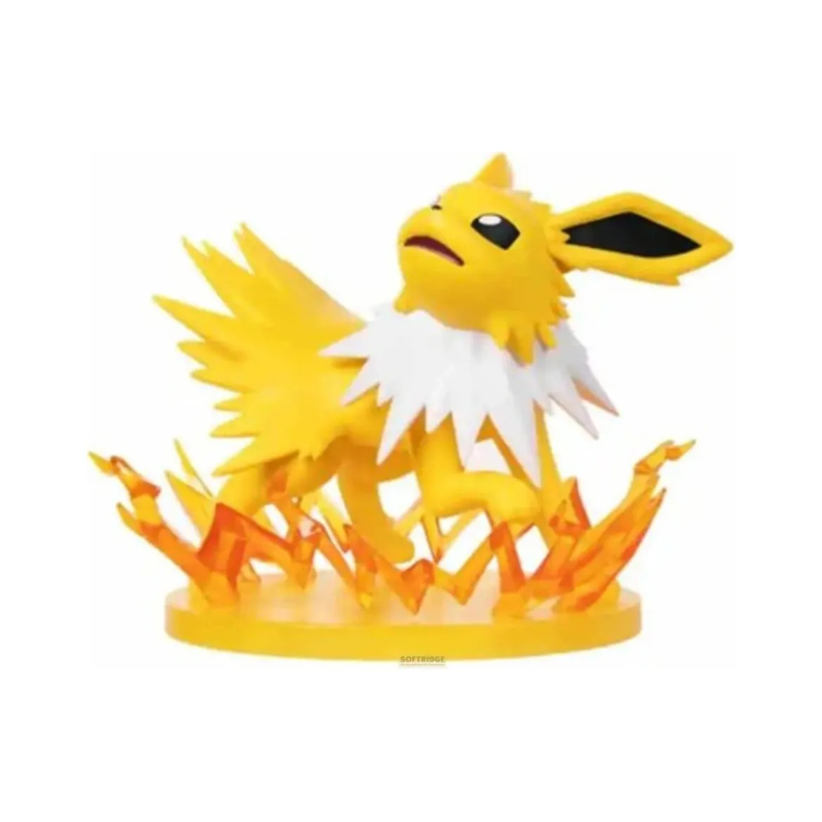 Funism - Pokemon Prime Figure - VOLTALI - Jolteon - Thunders