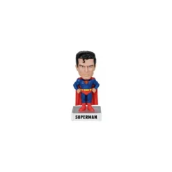 Funko DC Wacky Wobbler Bobble Head Superman