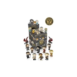 Funko Game Of Thrones Mini Figurine Serie 2 Modele aléatoire