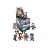 Funko Mini Figurines Marvel Avengers Captain America: Civil War Modele aléatoire