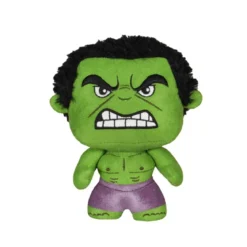 Funko - Peluche Hulk Fabrikations