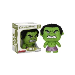 Funko - Peluche Hulk Fabrikations