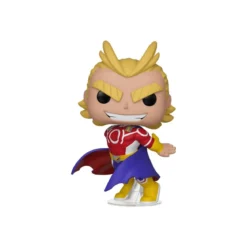 Funko POP! Animation - My Hero Academia - All Might Golden Age