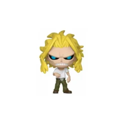 Funko POP! Animation - My Hero Academia - All Might (Weakened)
