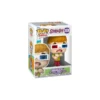Funko POP Animation 2039 - Shaggy (3d) - Sammy